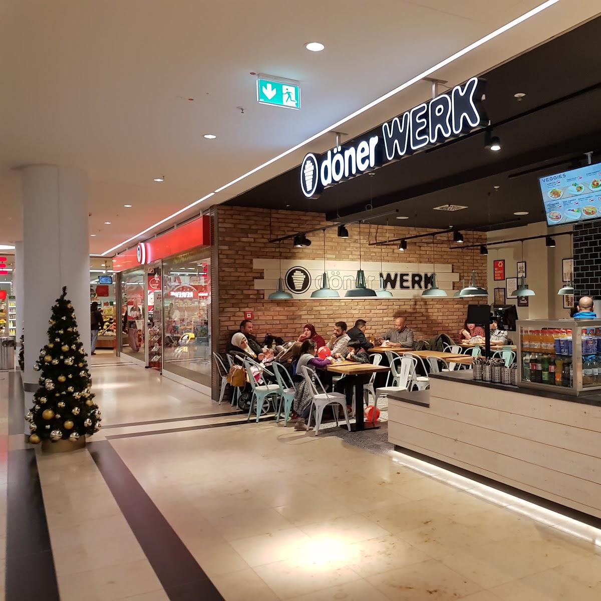 Restaurant "Burger King  1" in  Flensburg