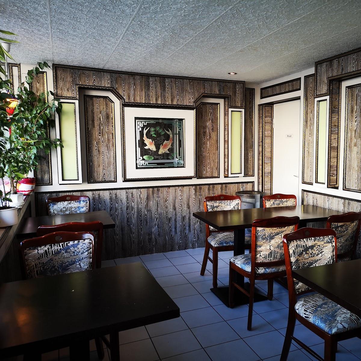 Restaurant "Asia Imbiss" in  Flensburg