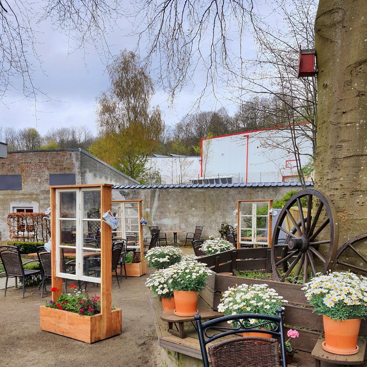 Restaurant "Marien-Café" in  Flensburg