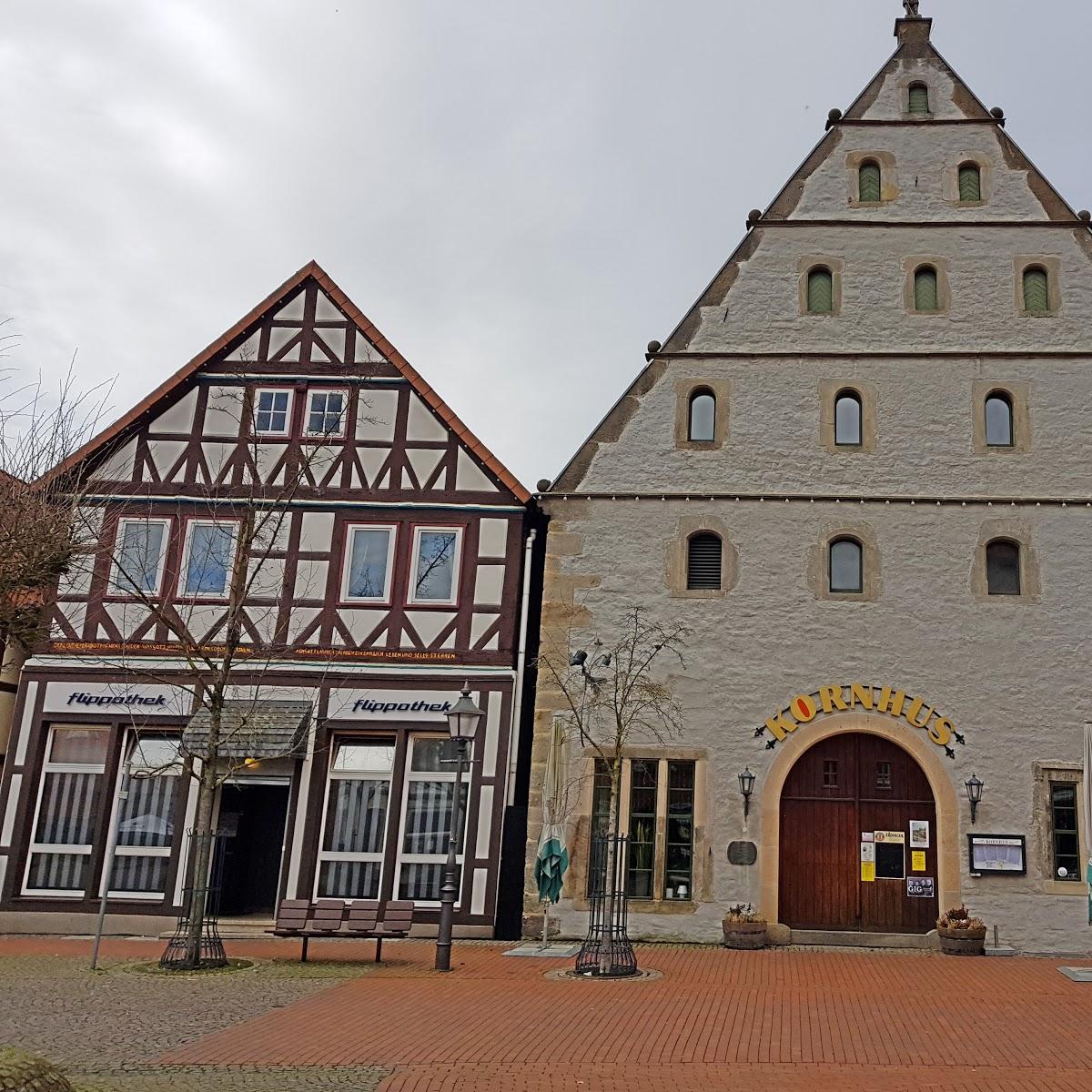 Restaurant "Hacienda Tapas & Cocktailbar" in  Deister