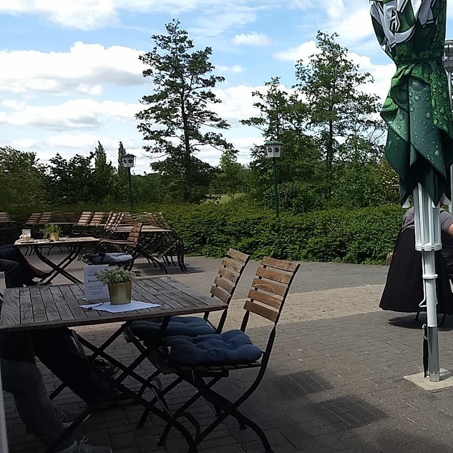 Restaurant "Zum Waldschlösschen" in Bad Münder am Deister