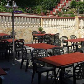 Restaurant "Restaurant Da Sebastiano" in Lüdenscheid