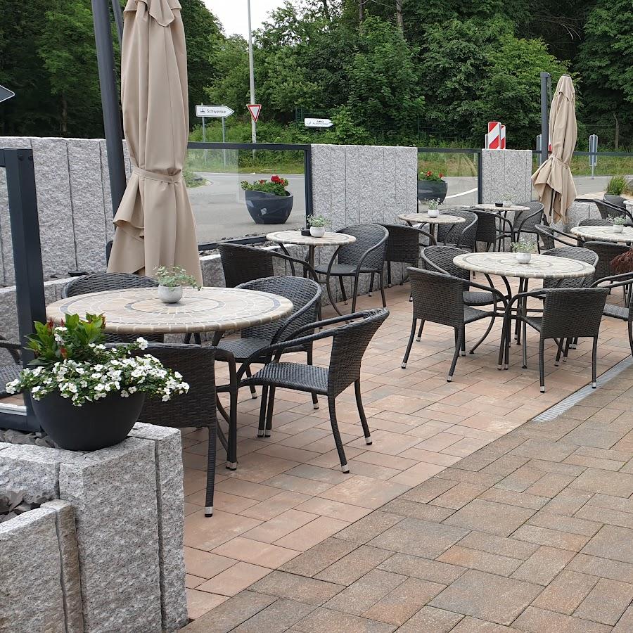 Restaurant "Hotel-Restaurant Am Schnüffel" in Meinerzhagen