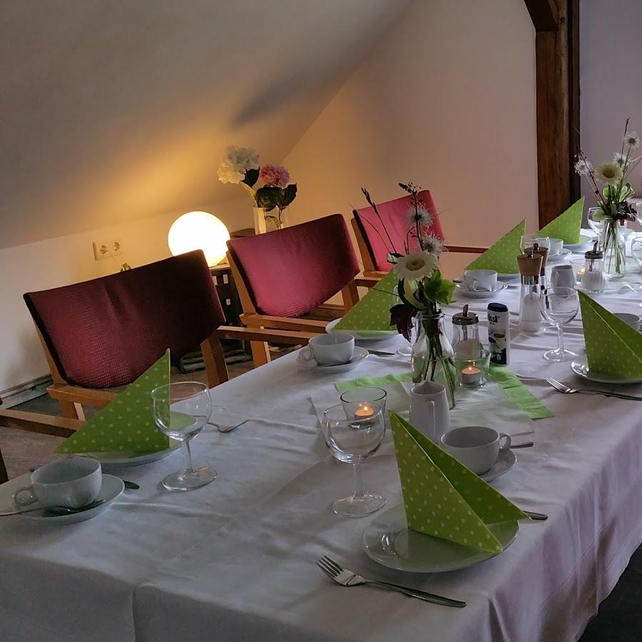 Restaurant "Forsthaus Blumenhagen" in  Lauenau