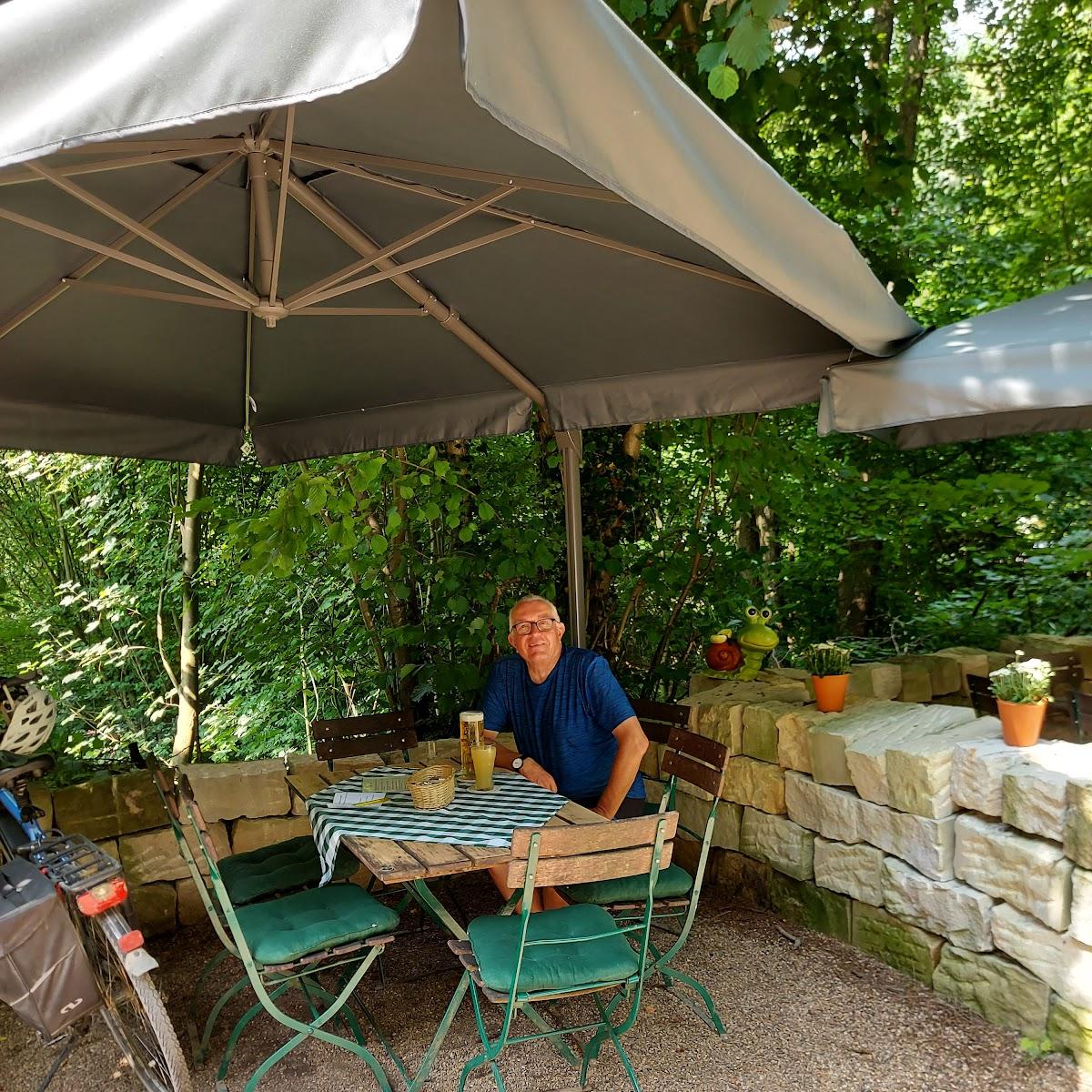 Restaurant "Wald Apotheke" in  Barsinghausen
