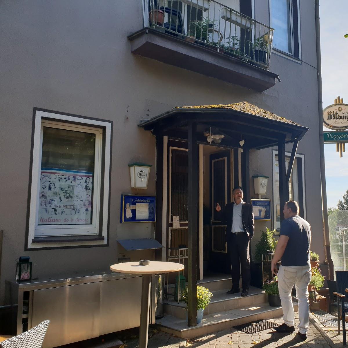 Restaurant "Ristorante L´Artista" in  Lüdenscheid