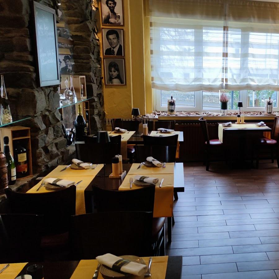 Restaurant "Ristorante L´Artista" in Lüdenscheid