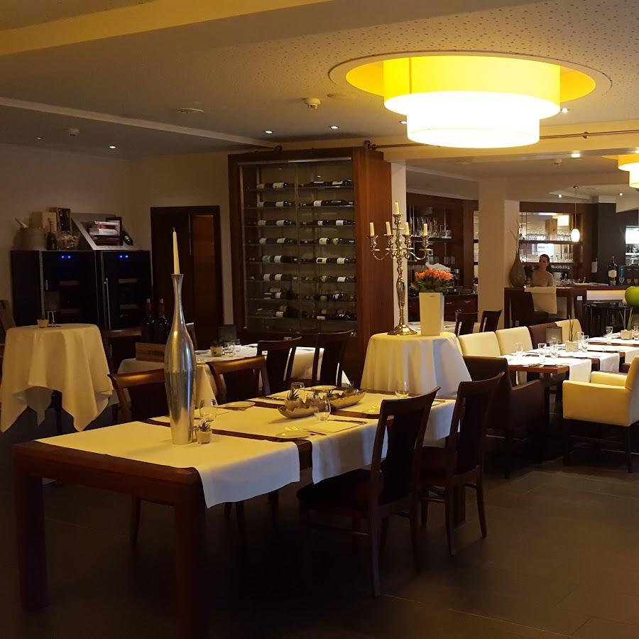 Restaurant "Restaurant Plaza" in Lauenau