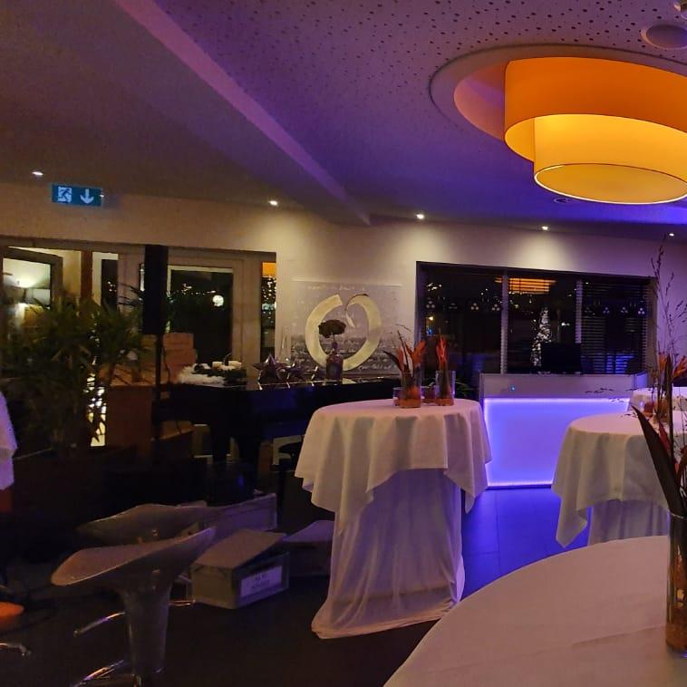 Restaurant "Restaurant Plaza" in Lauenau