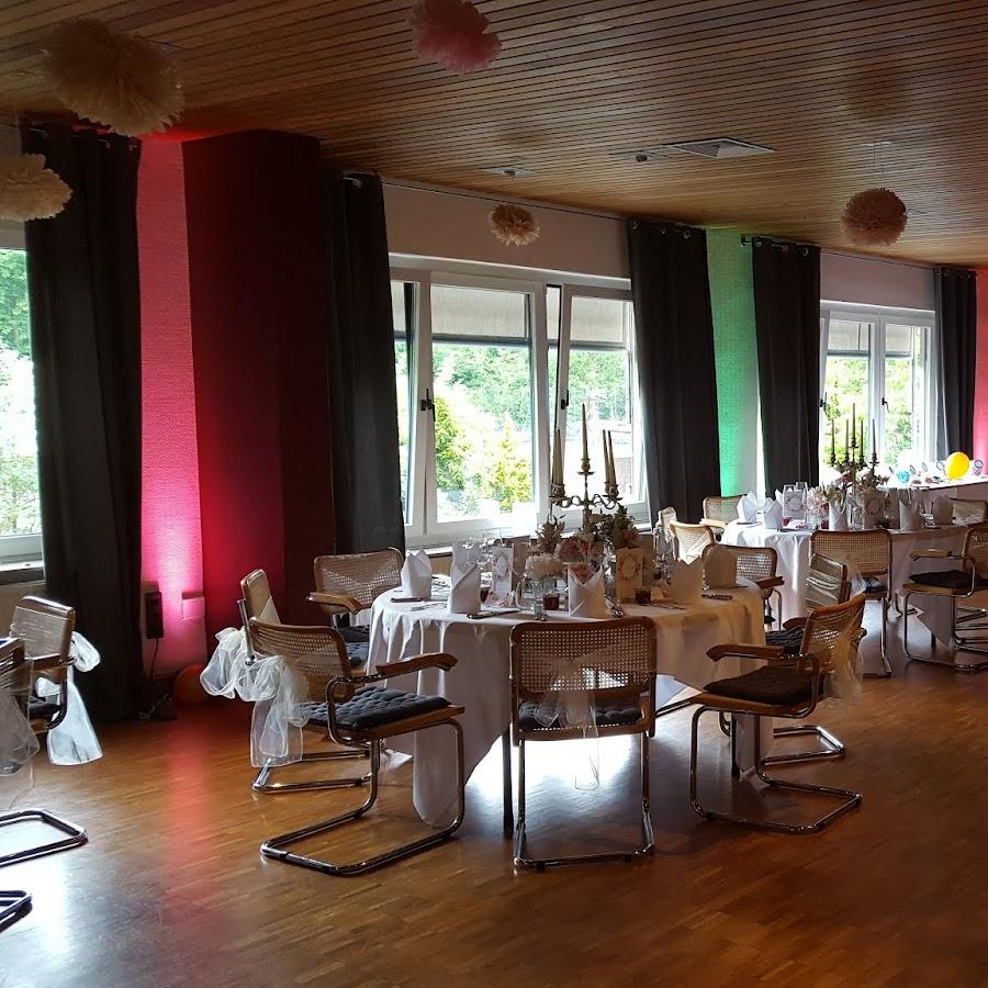 Restaurant "Stiller