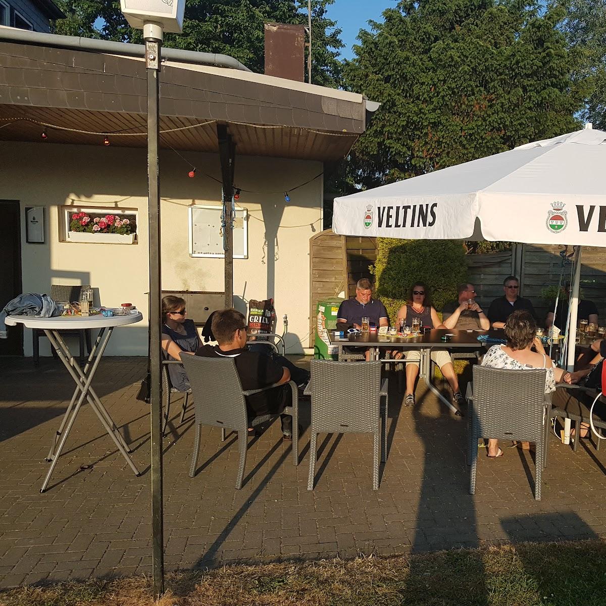 Restaurant "Vereinsheim Gaststätte Concordia" in Hülsede