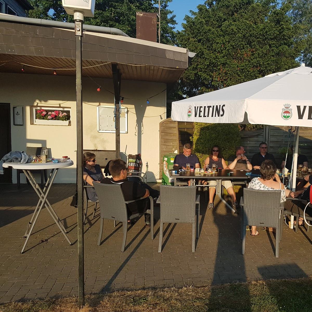 Restaurant "Deutsches Haus" in  Barsinghausen