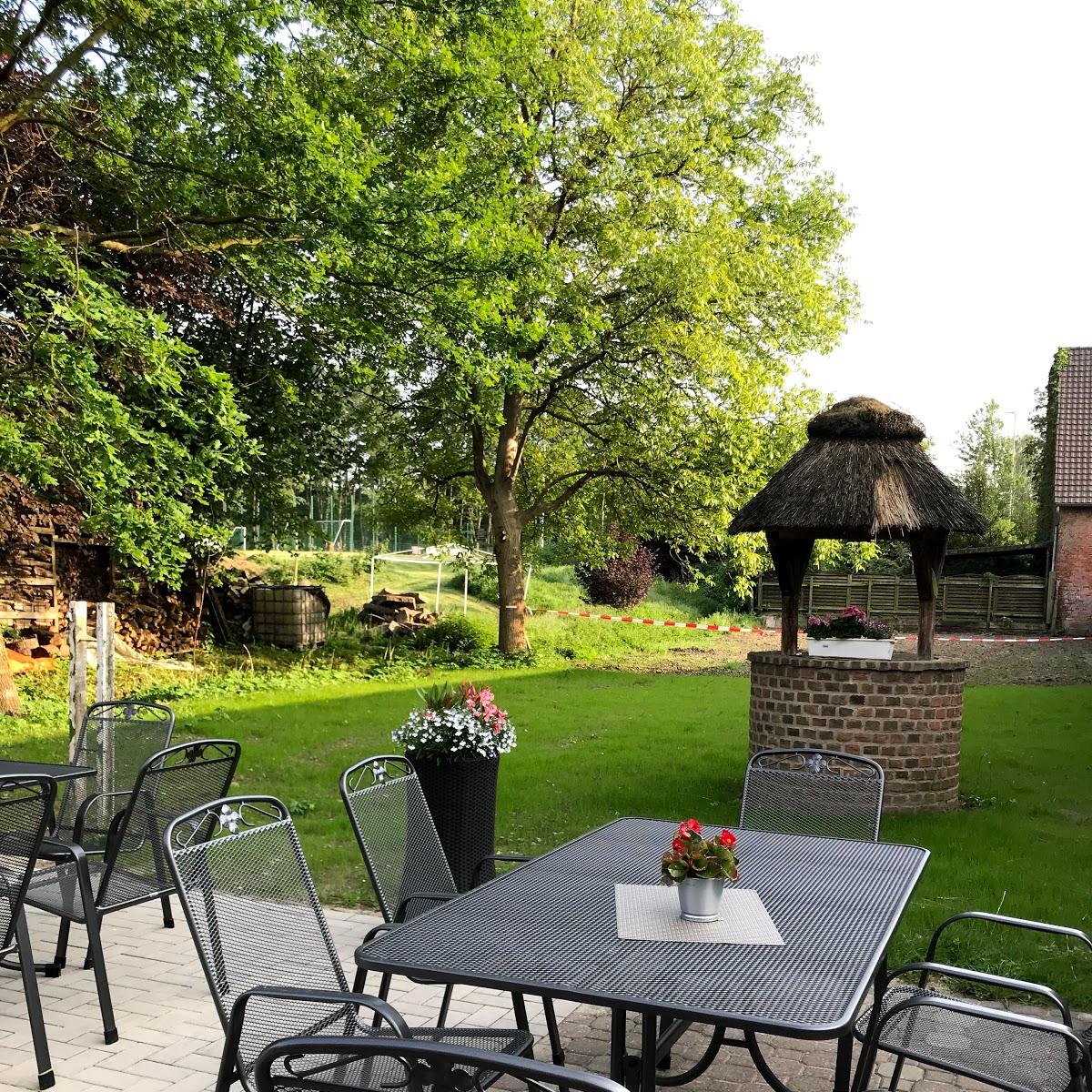 Restaurant "Gaststätte Reinecke GmbH" in  Barsinghausen