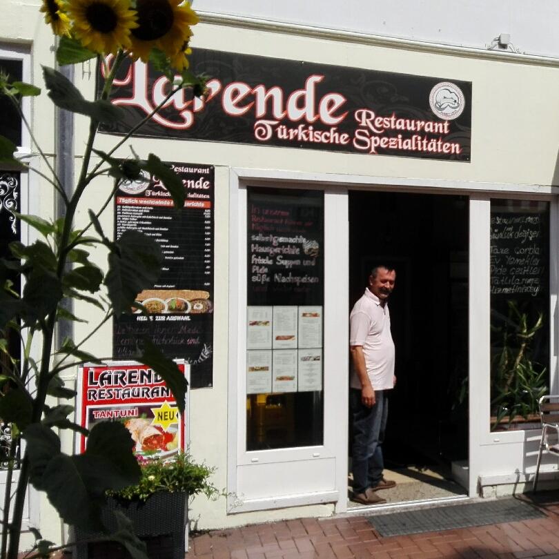 Restaurant "Larende Restaurant" in  Lüdenscheid