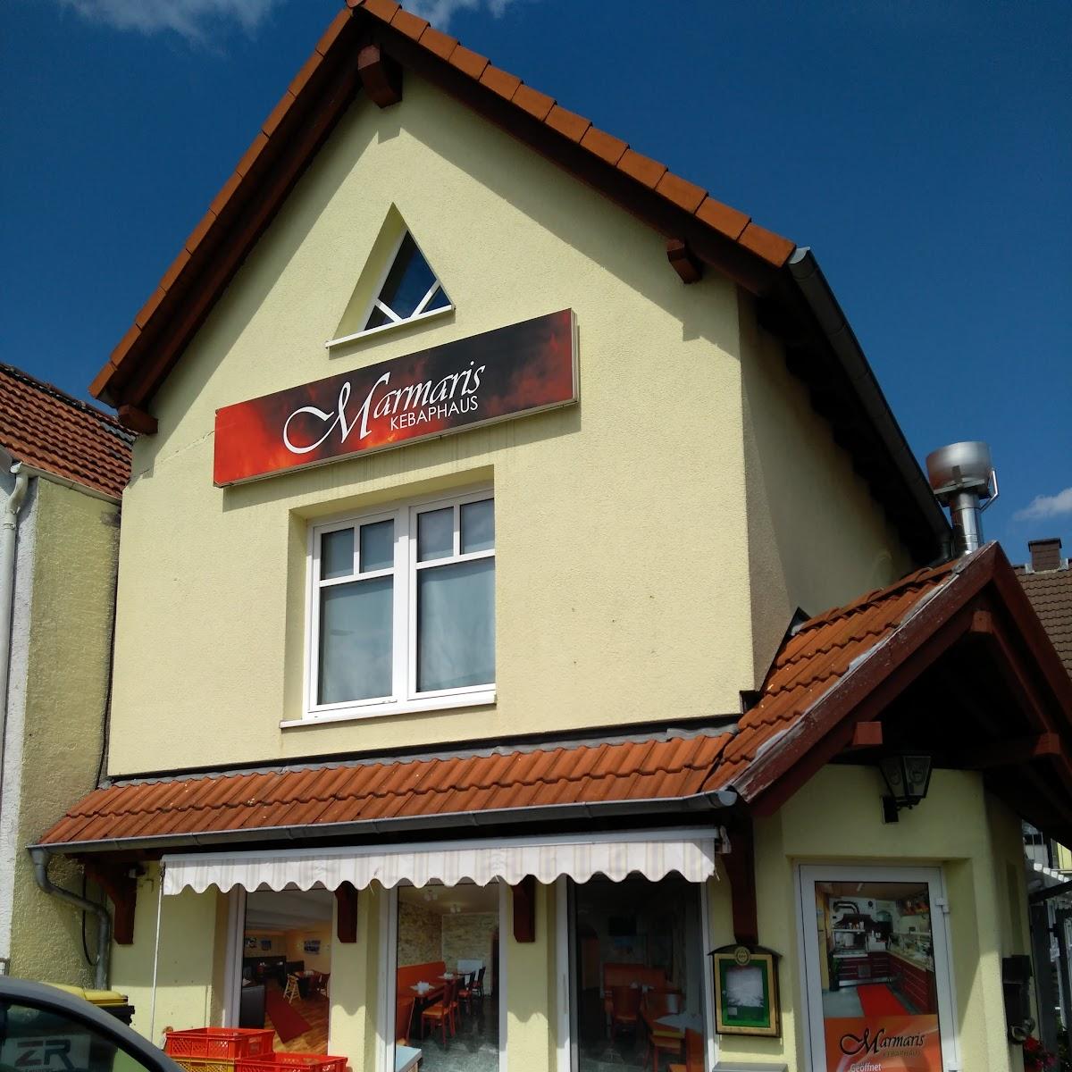 Restaurant "Dinner Grillhouse" in Grünberg