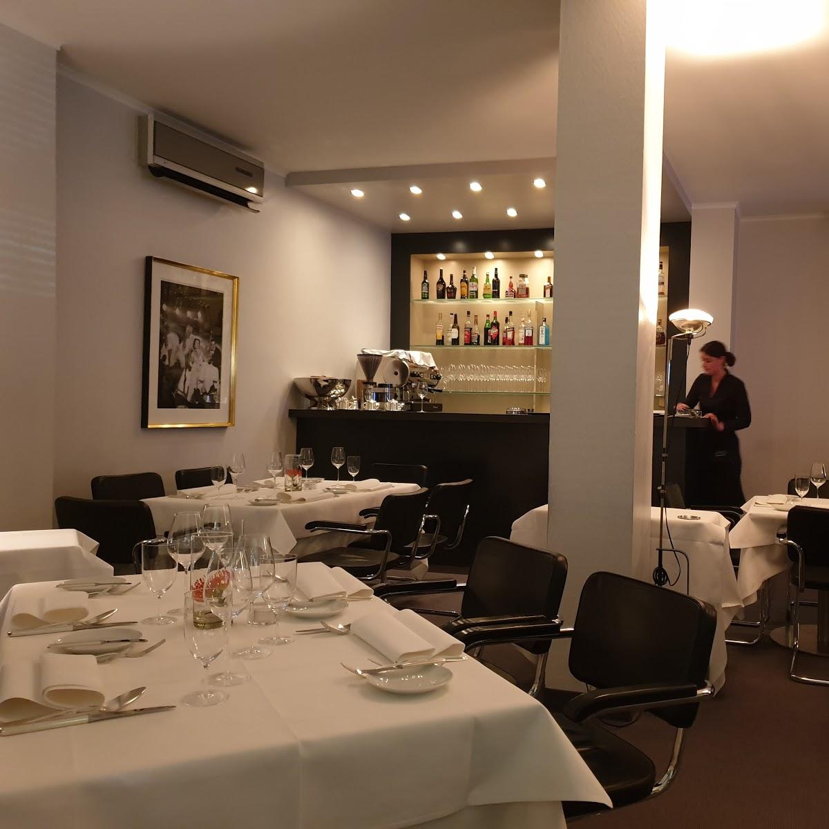 Restaurant "CARLS Restaurant" in  Köln