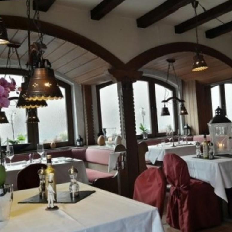 Restaurant "Rauchfang Restaurant" in Bad Orb