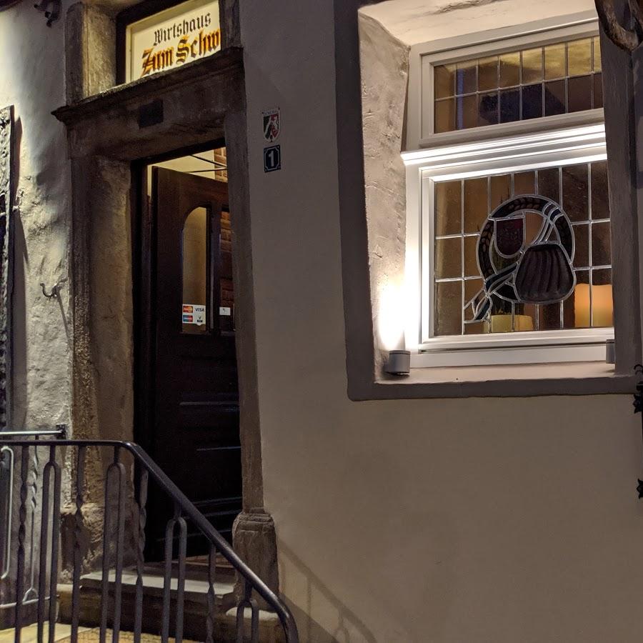 Restaurant "Wirtshaus zum Schwejk" in  Lüdenscheid