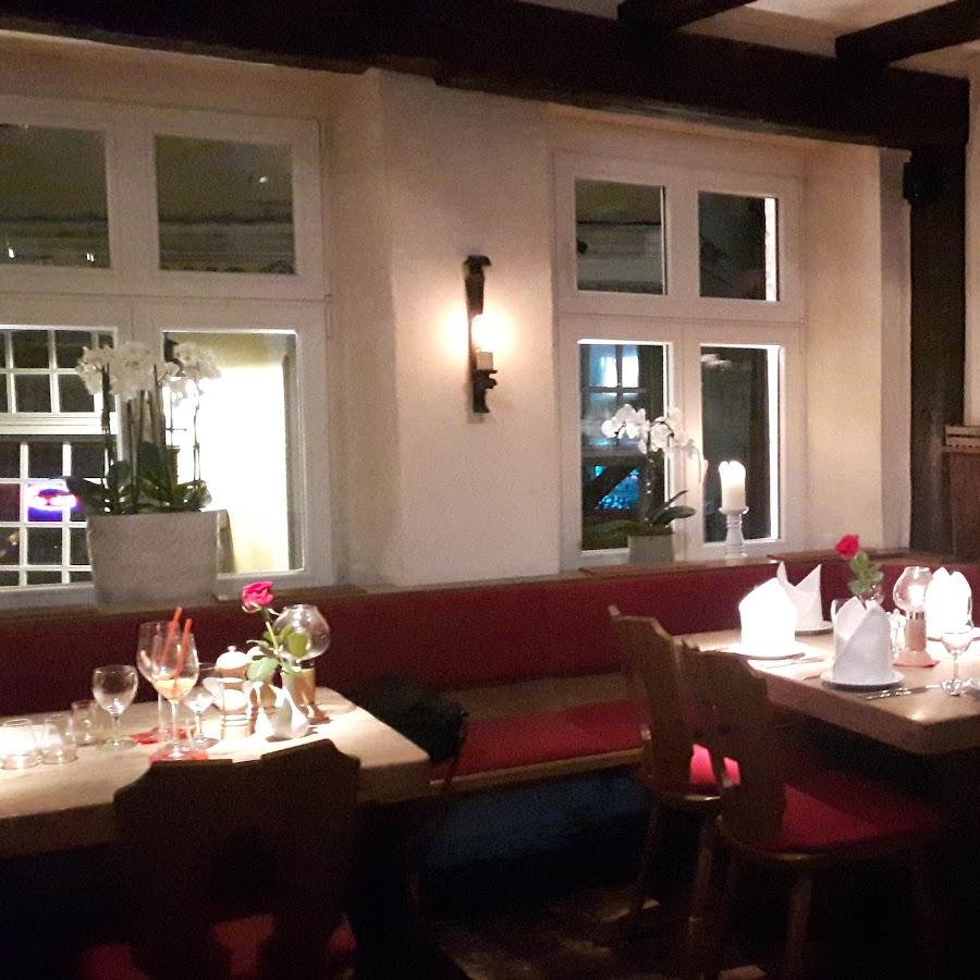 Restaurant "Wirtshaus zum Schwejk" in Lüdenscheid