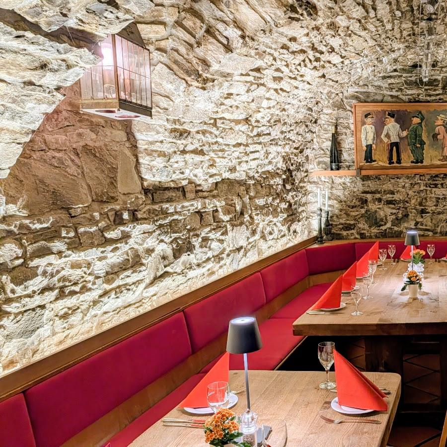 Restaurant "Wirtshaus zum Schwejk" in Lüdenscheid