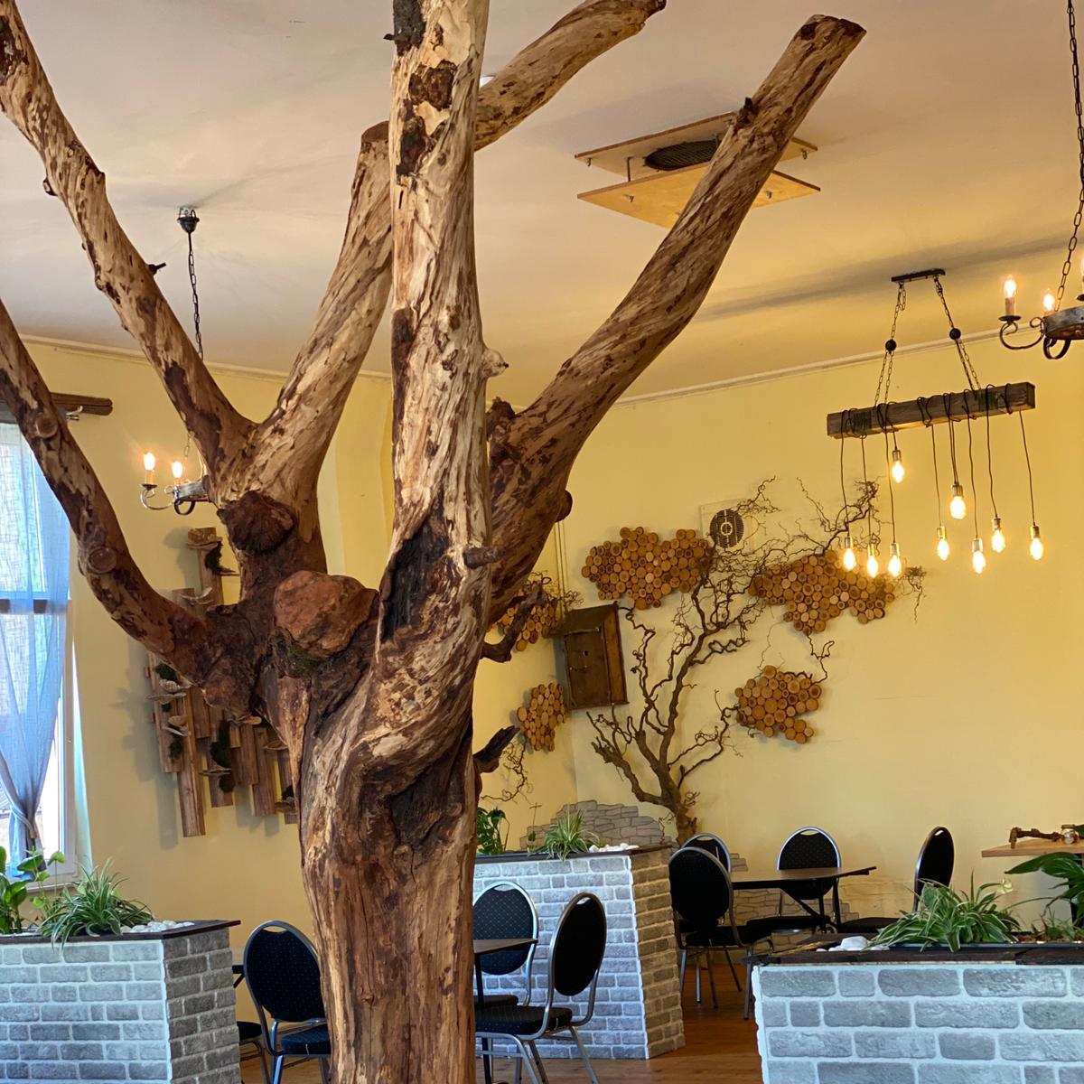 Restaurant "Gaststätte Meyer" in  Sinntal