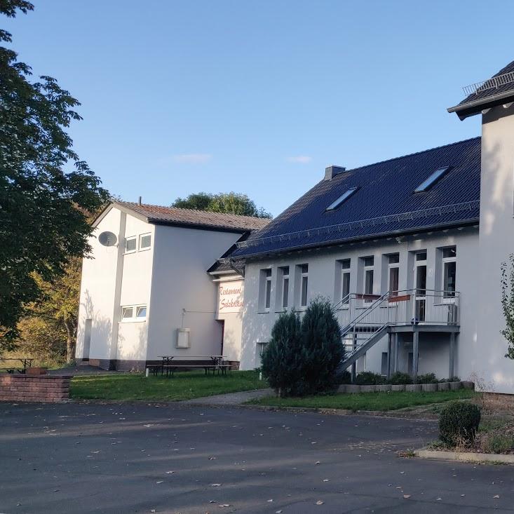 Restaurant "Pension am Werraufer" in Heringen (Werra)