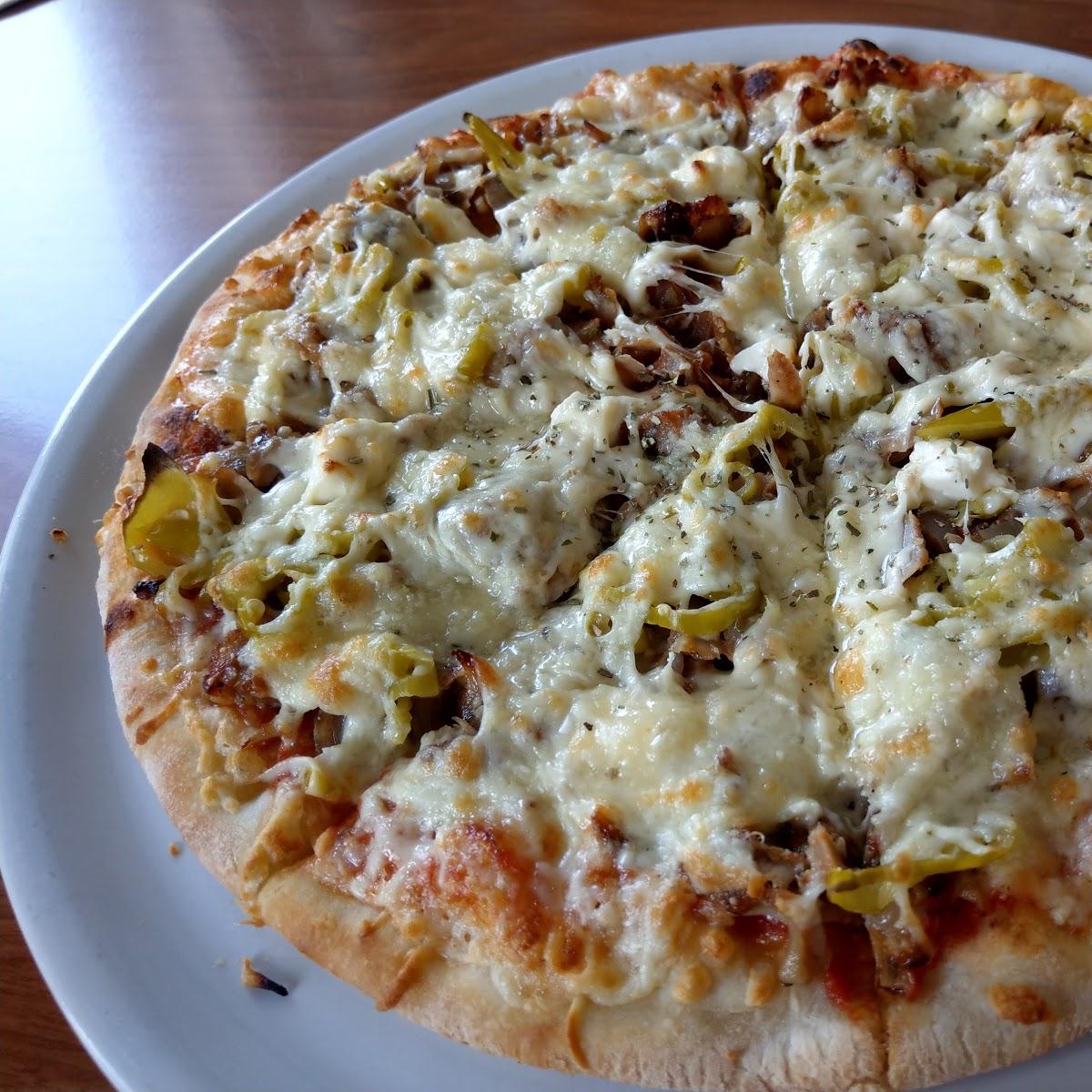 Restaurant "GAP Restaurant" in  Marienheide