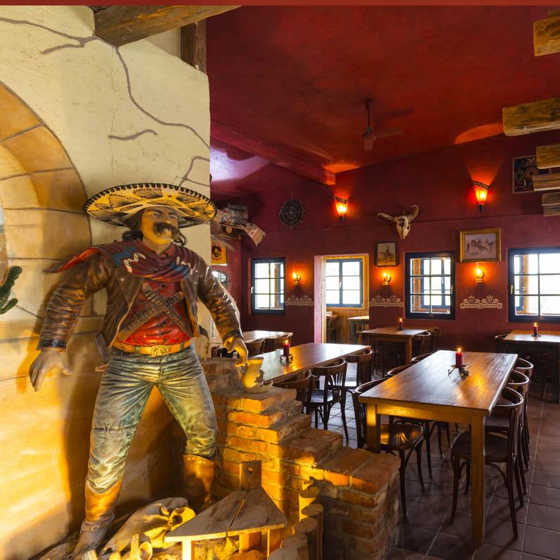 Restaurant "Gasthof zur Post" in  Hofkirchen