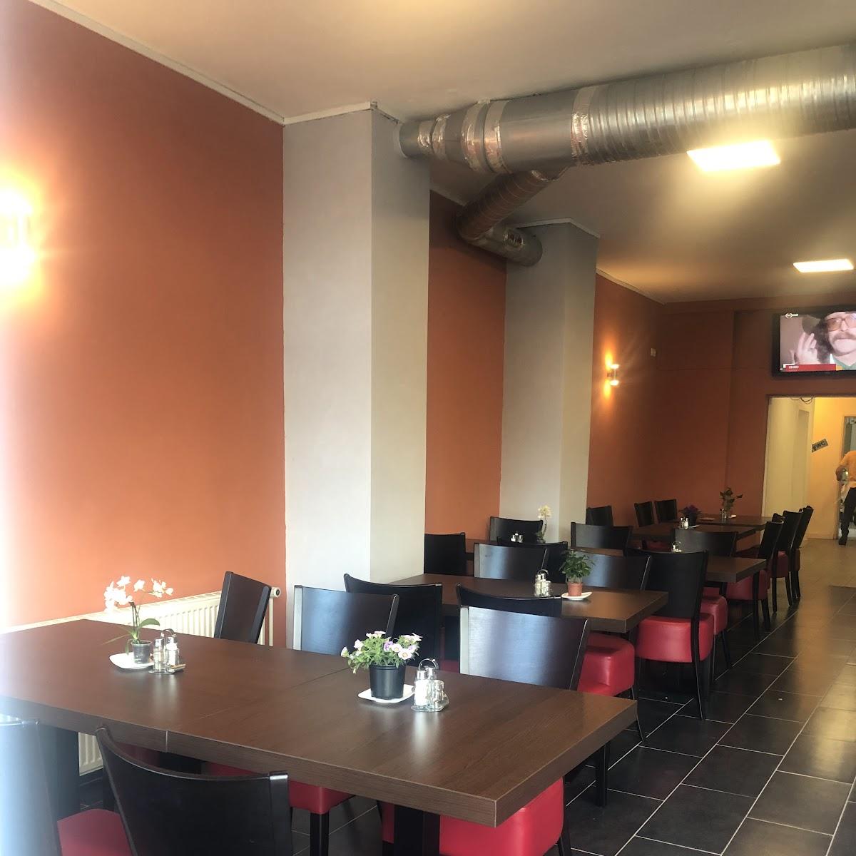 Restaurant "Dogan döner pizza Haus göllheim" in Göllheim