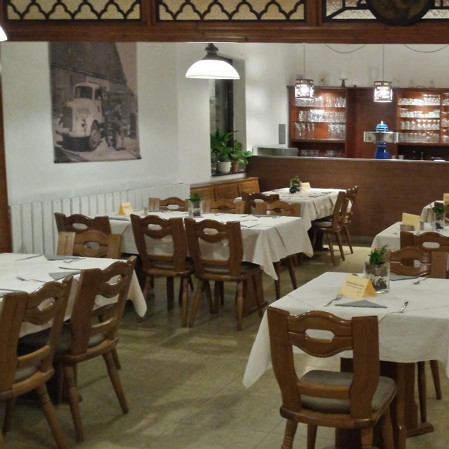 Restaurant "Göllheimer Häuschen" in Kerzenheim