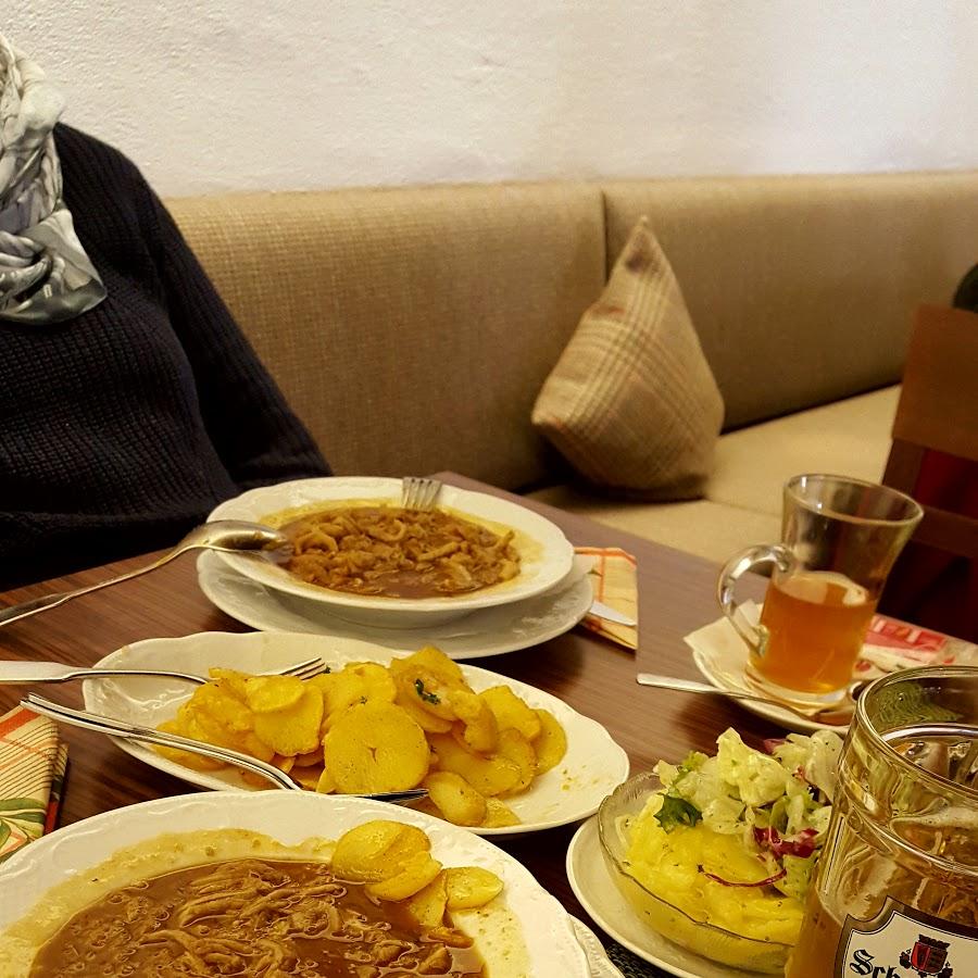 Restaurant "Traube" in  Waldenbuch