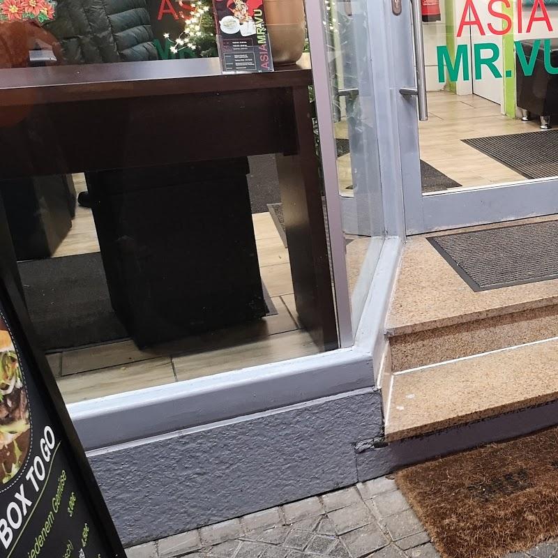 Restaurant "Asia Mr Vu" in  Lüdenscheid