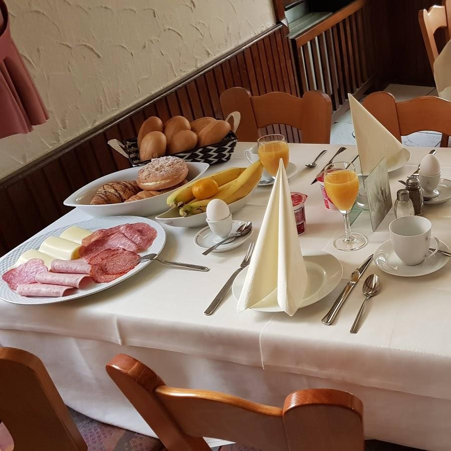 Restaurant "Gaststätte Fuchshof" in  Kerzenheim