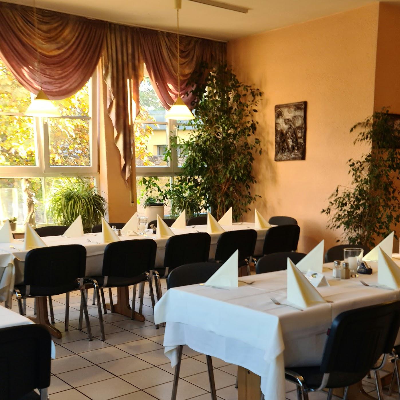 Restaurant "Gaststätte Fuchshof" in Kerzenheim