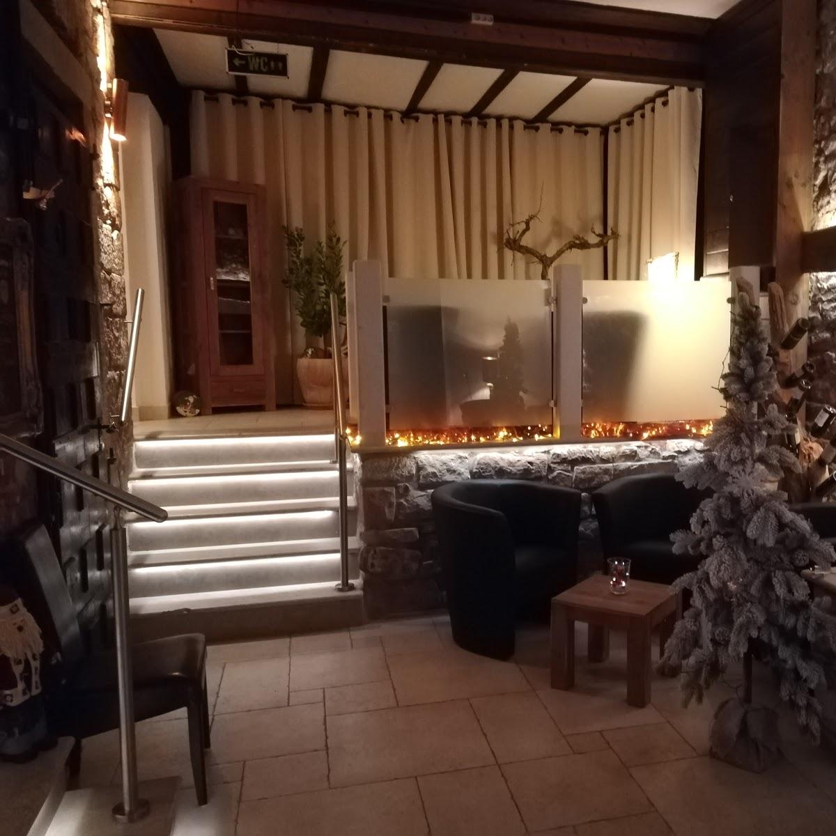 Restaurant "Grifo Restaurant" in  Kerzenheim