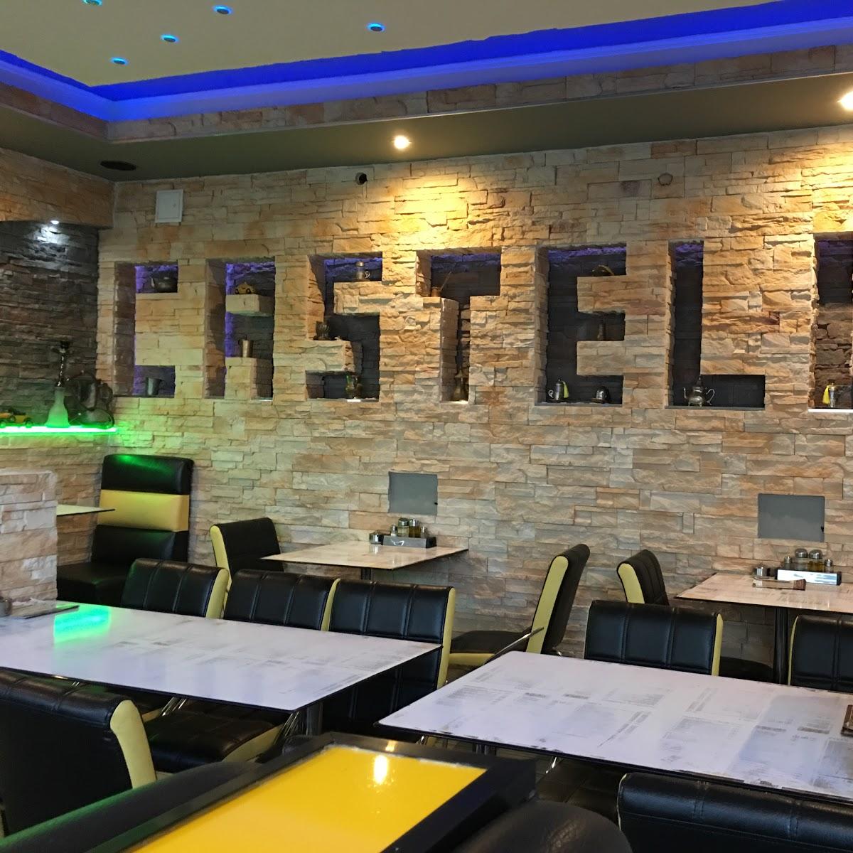 Restaurant "Pizza Castello" in  (Pfalz)