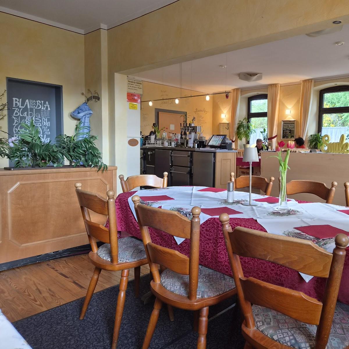 Restaurant "Gasthaus Gutfrucht" in Ebertsheim