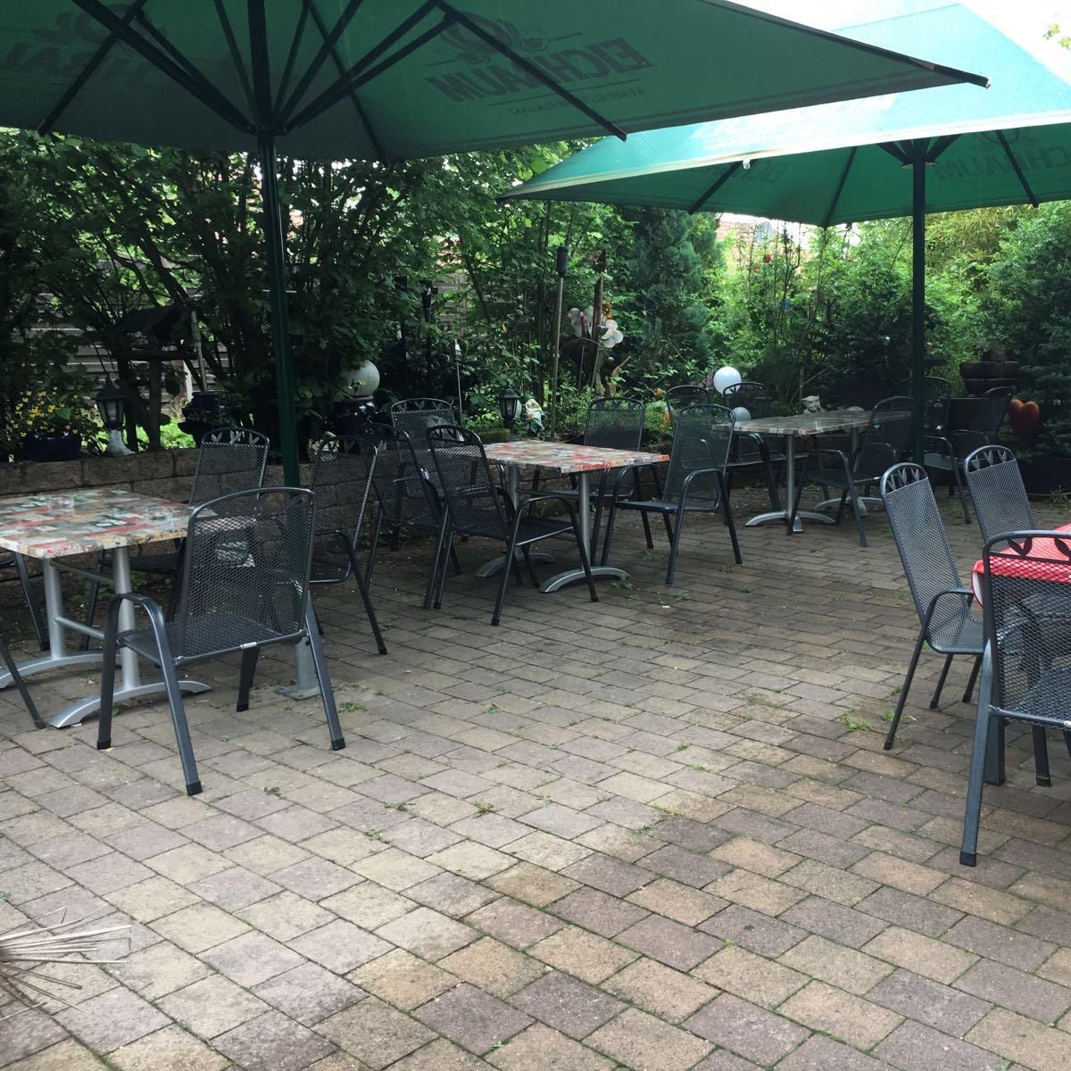 Restaurant "Gasthaus Gutfrucht" in  Ebertsheim