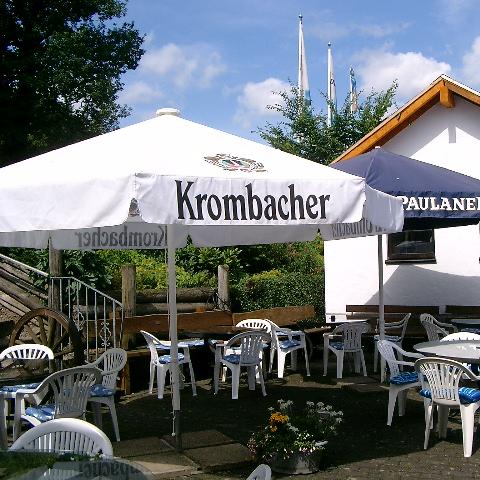 Restaurant "Cafe-Restaurant Vedder Ferienwohnungen Zimmer Ferienhaus" in  Herscheid