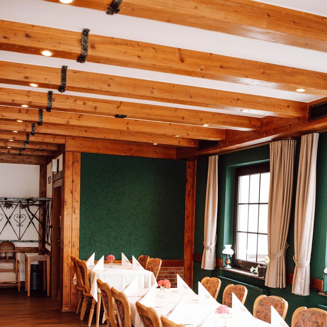 Restaurant "Cafe-Restaurant Vedder" in Herscheid