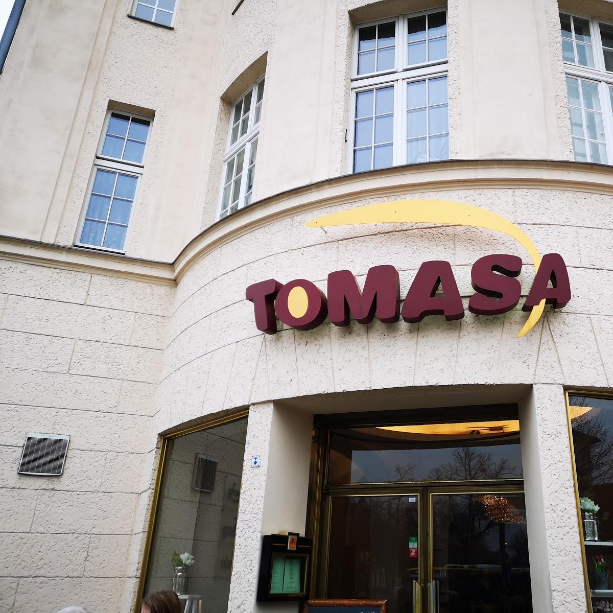 Restaurant "Restaurant Si - Italienisches - Mexikanisches - Restaurant - Bringdienst -" in  Berlin