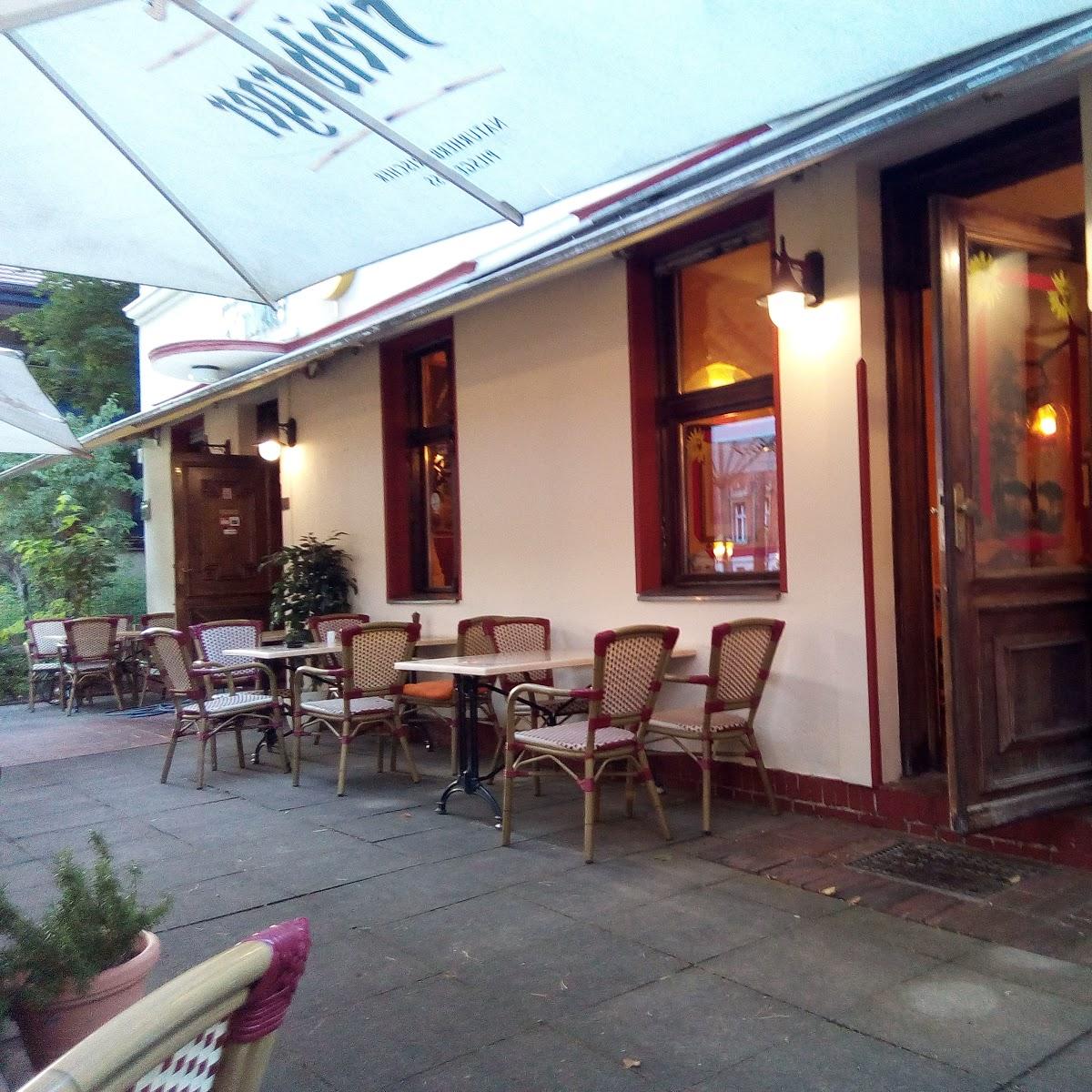 Restaurant "Ristorante Fontana" in  Berlin