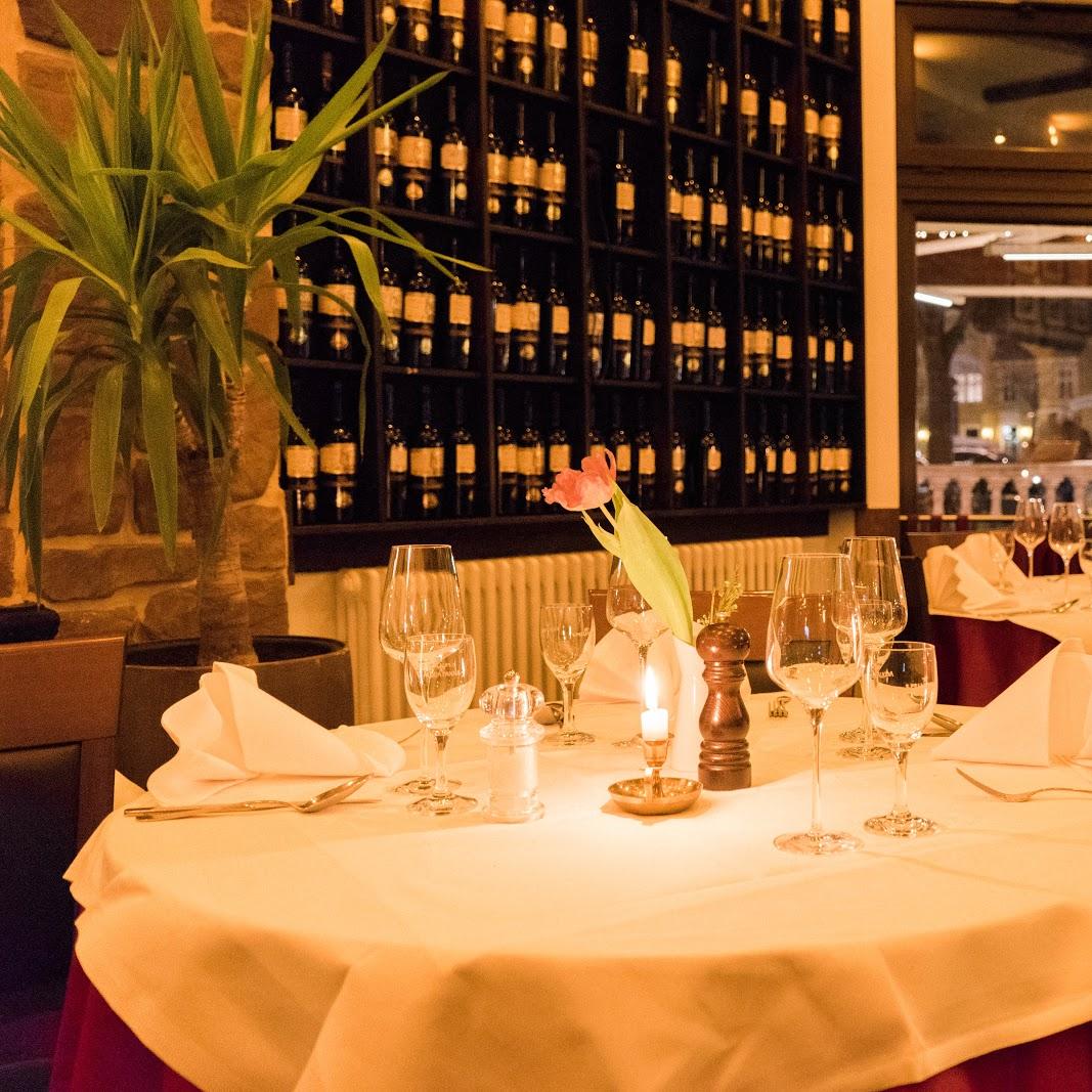 Restaurant "Die Fischerhütte am Schlachtensee" in  Berlin