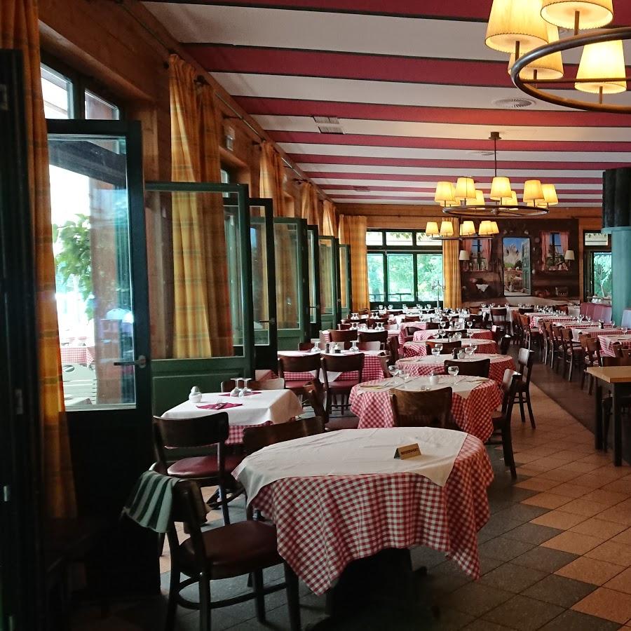 Restaurant "il Brunello" in  Berlin
