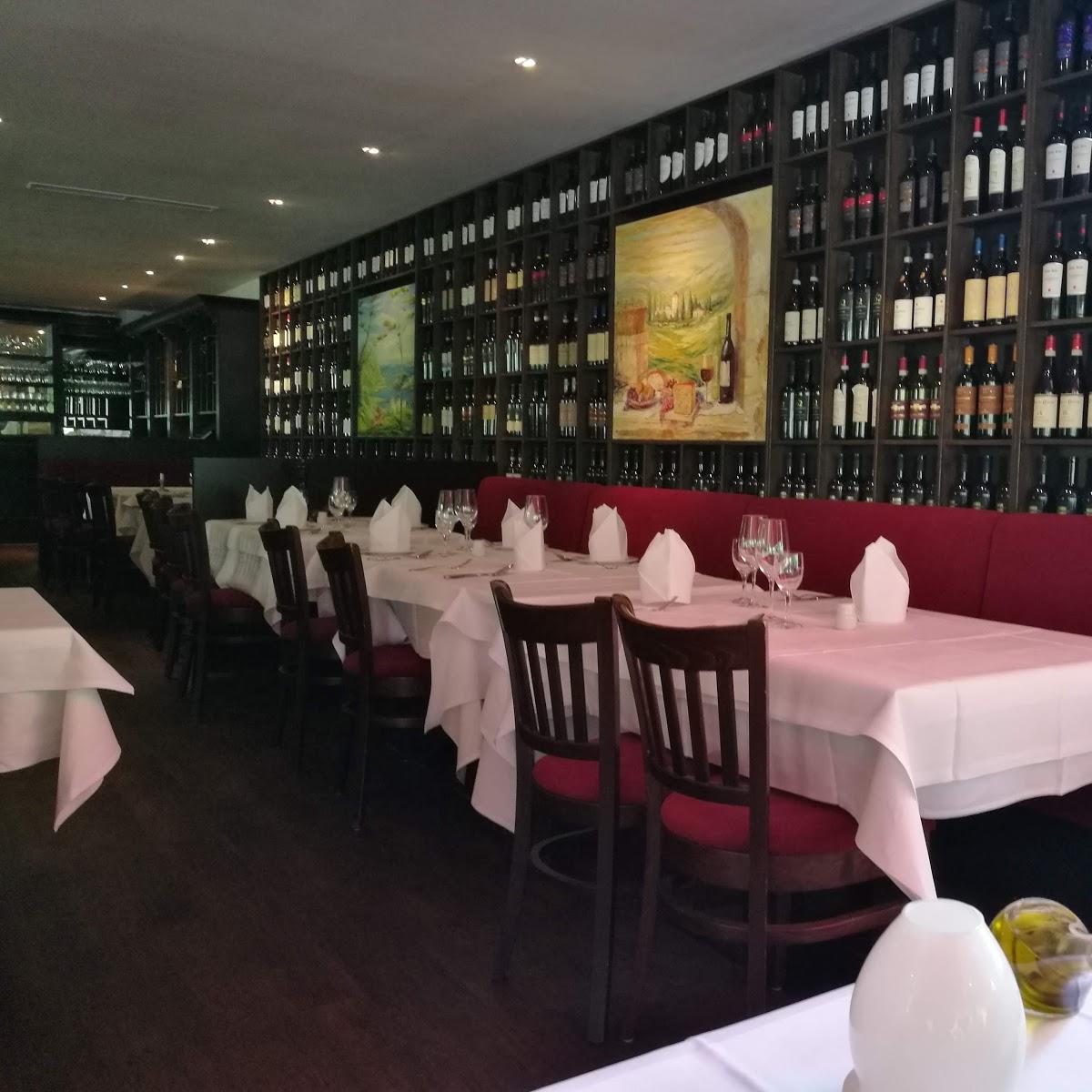 Restaurant "Griechische Taverna Pikilia" in  Berlin