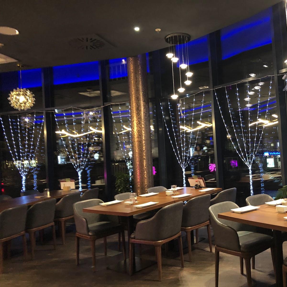 Restaurant "Tokyo Sushi & Grill" in Lüdenscheid