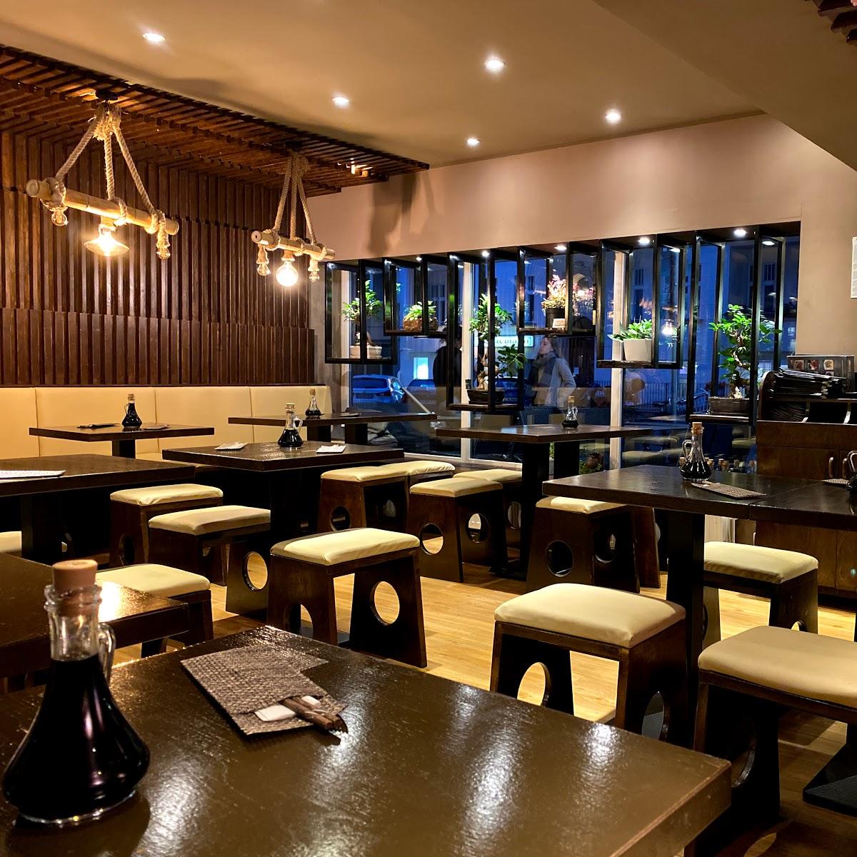 Restaurant "BLOCK HOUSE Zehlendorf" in  Berlin