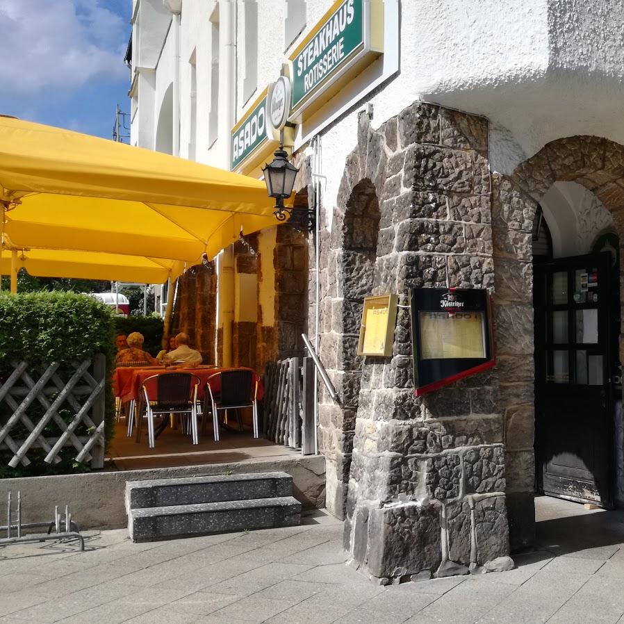 Restaurant "La Fattoria" in  Berlin