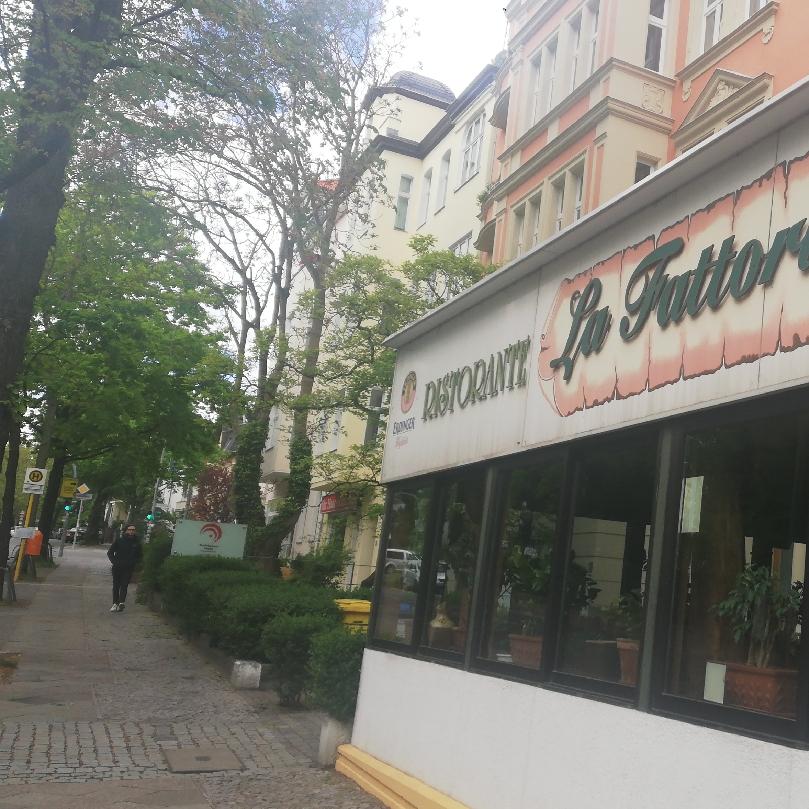 Restaurant "China Restaurant Fu Li Lai" in  Berlin