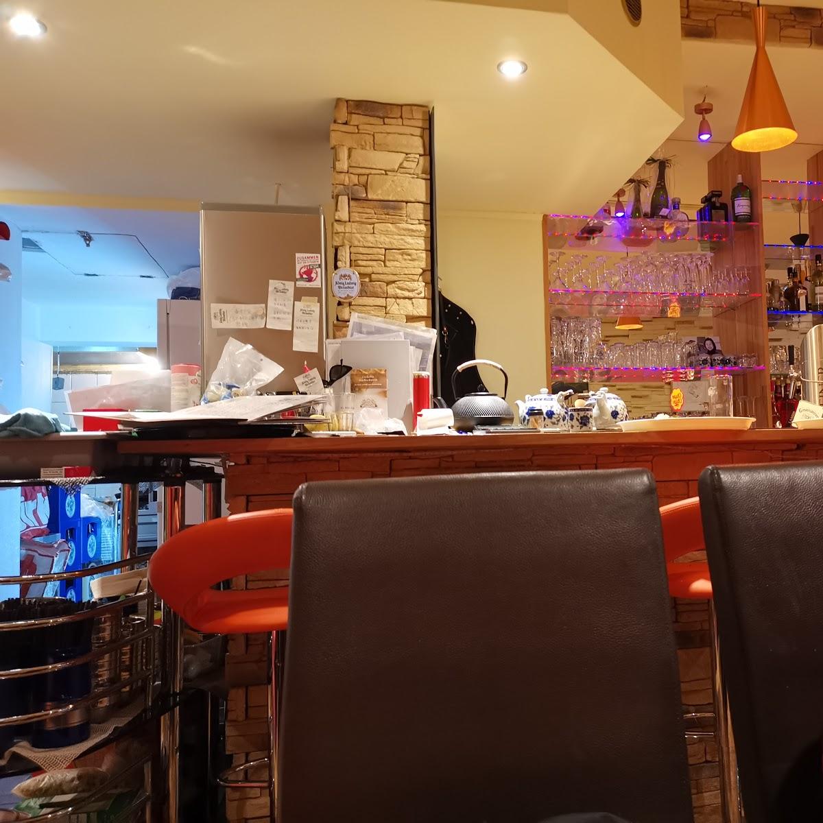 Restaurant "Restaurant Gabana" in  Berlin